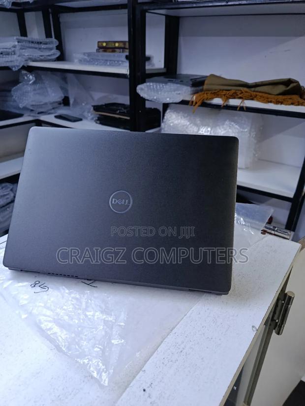 Laptop Dell Latitude 5300 8GB Intel Core i5 SSD 256GB - thumbnail 3