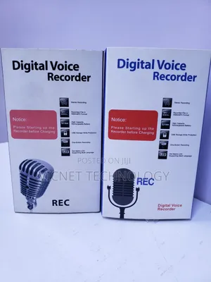 16gb 32gb Stereo Digital Voice Recorder