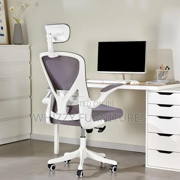 Executive Office Chair - main view
