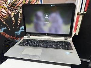 Laptop HP ProBook 450 G3 8GB Intel Core i5 HDD+SSD 256GB - thumbnail 2