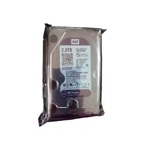Wd 2tb Internal Hard Disk