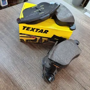 Textar Front Brake Pads for Audi A4 A5 – Multi Fit Set