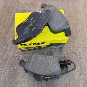 Textar Front Brake Pads for Audi A4 A5 – Multi Fit Set