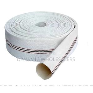 Canvas Delivery Pipe - thumbnail 2