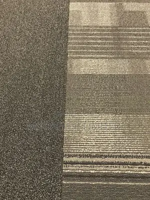 Commercial Carpet Tiles That Last