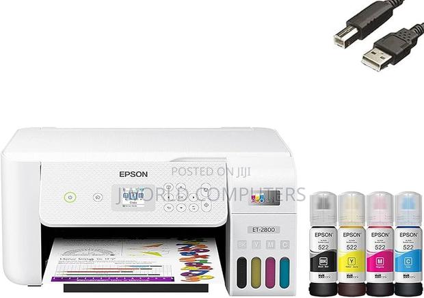 Epson L6490