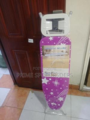 Ironing Board Ironing Board