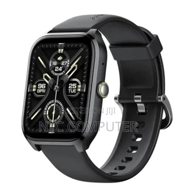 "Oraimo Smart Watch 
Osw-804"