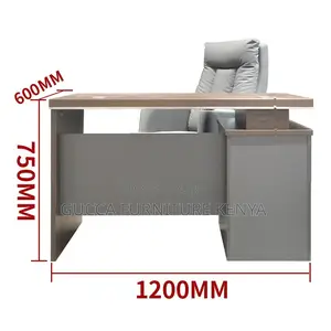 1.2 Meters Executive Advanced Office Desk