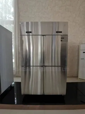 Stainless Steel Commercial Chilller