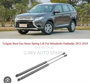 Mitsubishi  Outlander  2013-2021  Boot  Shocks.
