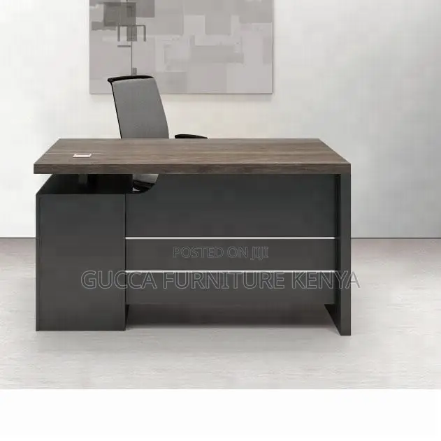 1.2 Meters Executive Advanced Office Desk