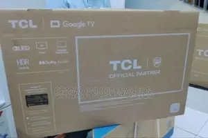 TCL 32inch Smart Tv