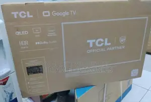 TCL 32inch Smart Tv