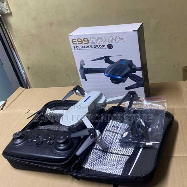 High Perform Hd Camera and Foldable Design - main view