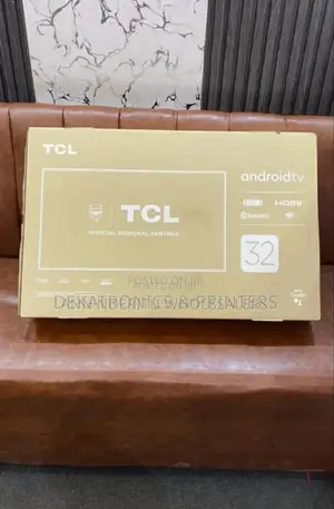 TCL 32inch Smart Tv