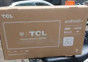 TCL 32inch Smart Tv