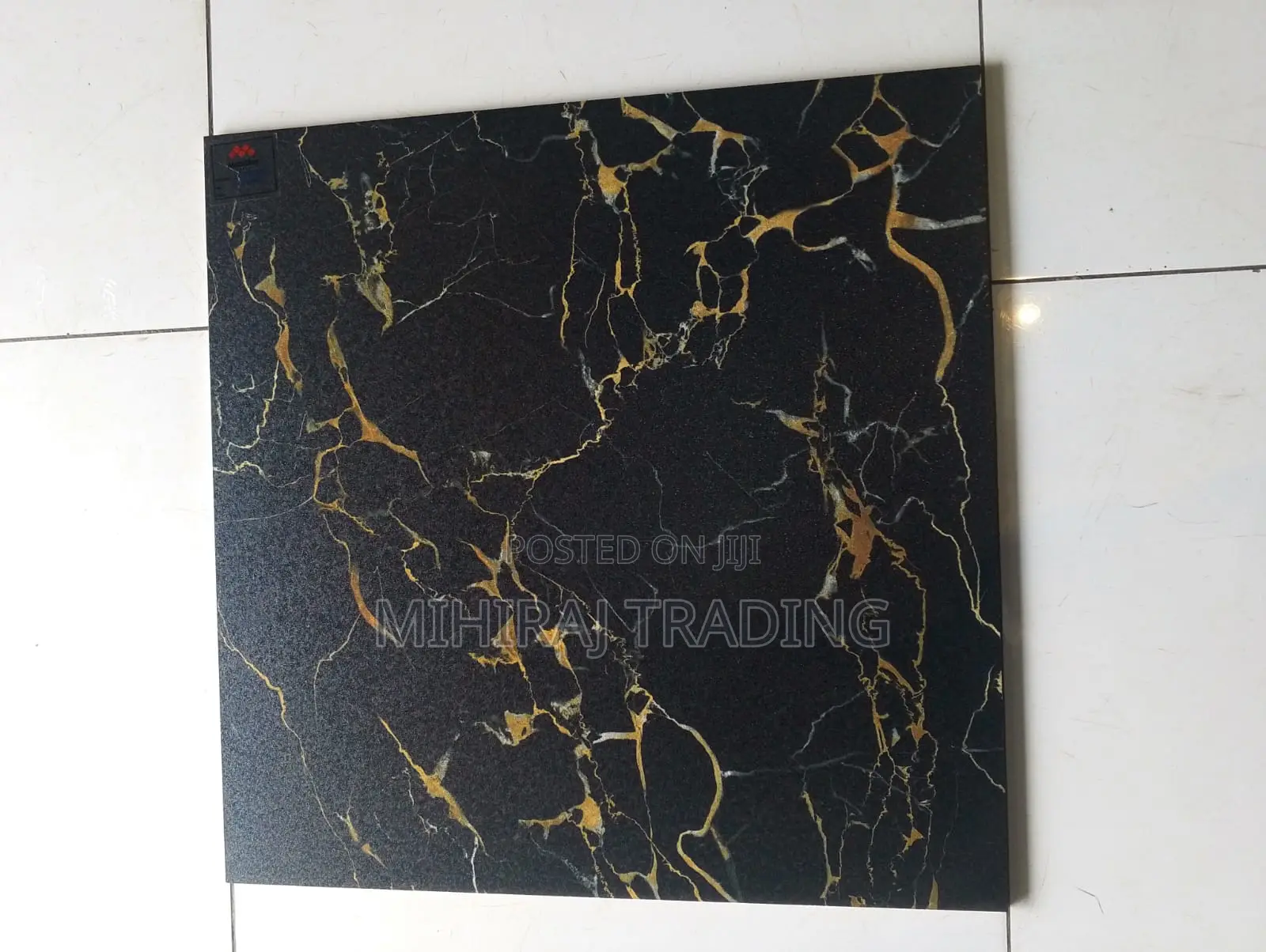 Ceramic Tiles