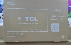 TCL 32inch Smart Tv