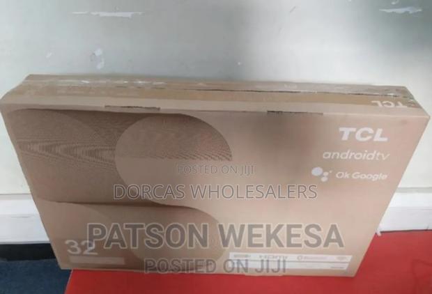 TCL 32inch Smart Tv - thumbnail 2