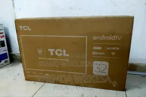 TCL 32inch Smart Tv