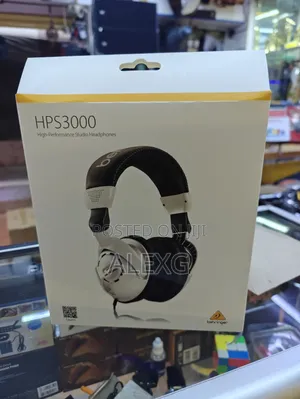 Behriger HPS 3000