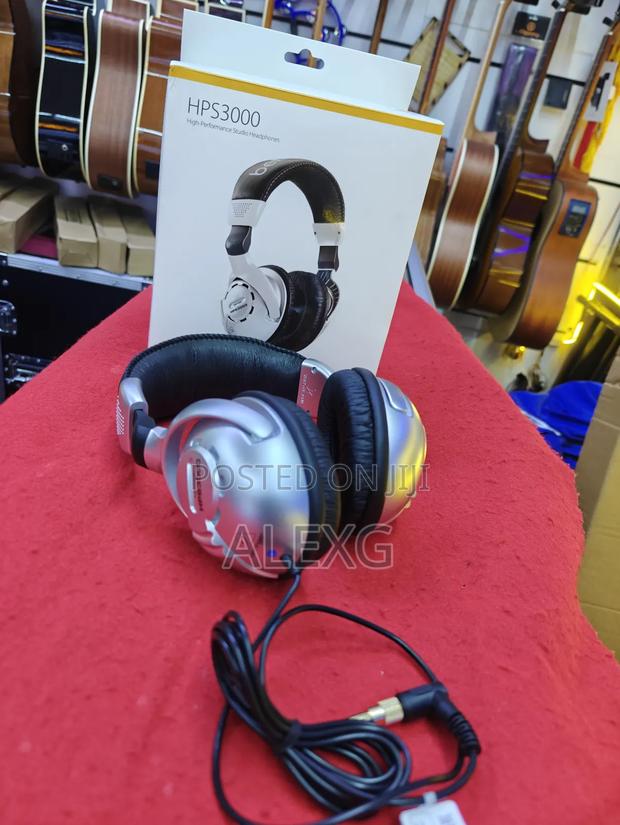 Behriger HPS 3000 - thumbnail 2