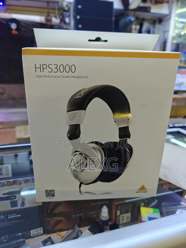 Behriger HPS 3000 - thumbnail 3
