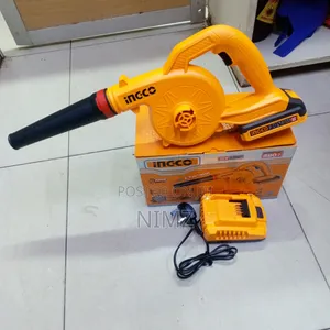 20v Li-on Cordless Blower