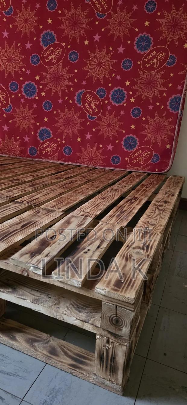 Bed and Matress - thumbnail 4