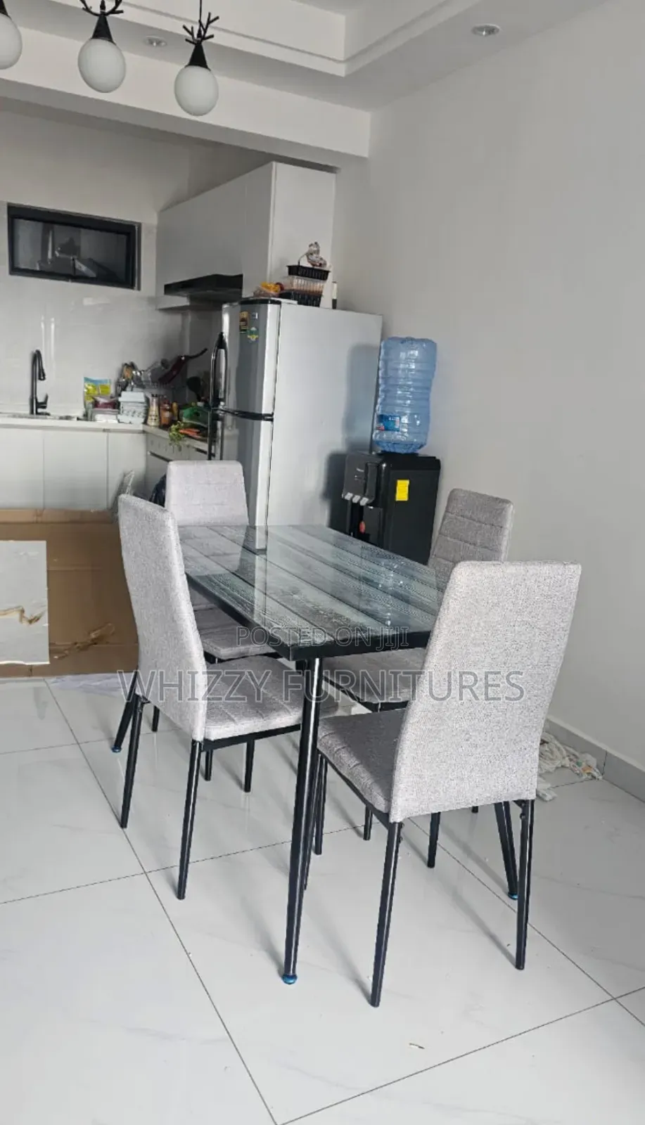 Dining Set Dining Set Dining Set 4seater Dining Set