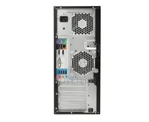 Desktop Computer HP Z240 16GB Intel Core i7 SSD 512GB