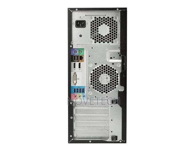 Desktop Computer HP Z240 16GB Intel Core i7 SSD 512GB - thumbnail 3