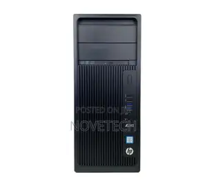 Desktop Computer HP Z240 16GB Intel Core i7 SSD 512GB