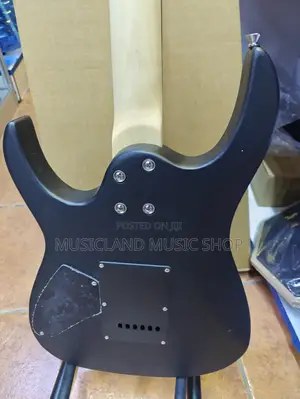Cort X Electric Guitar Black