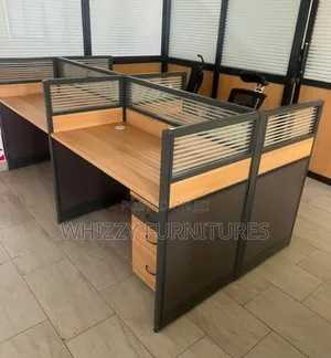 Office Workstation Desk