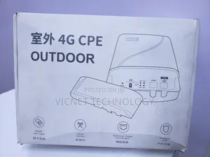 All Weather 4g Outdoor Cpe Router