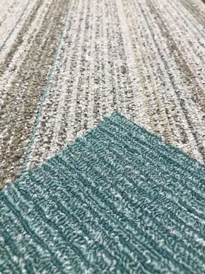 Carpet Tiles for Stylish Reception and Waiting Areas