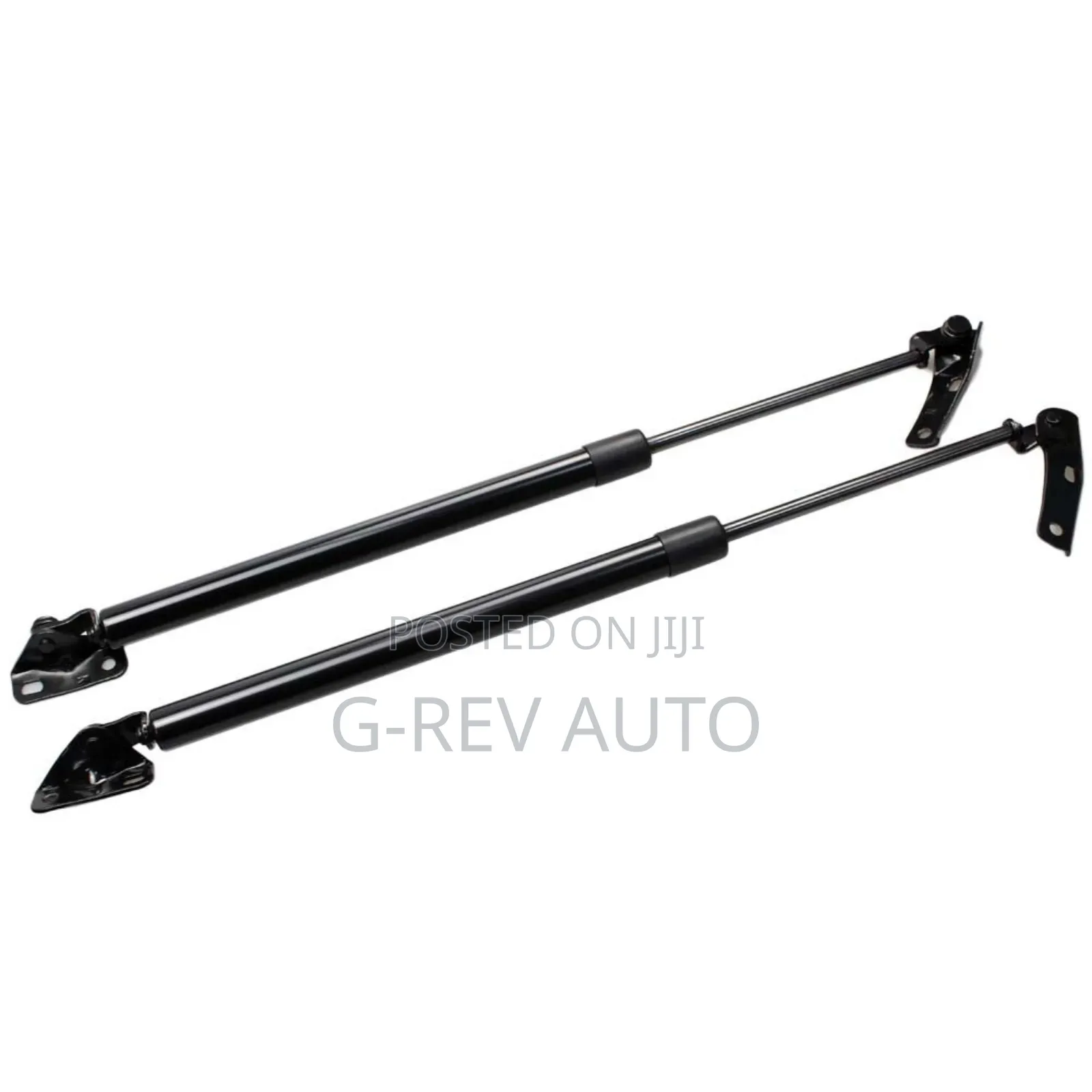 2pcs Toyota Nadia Boot  Shocks(Xn10/Sxn10