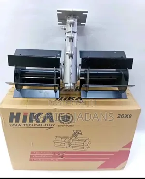 New Affordable Quality/Tiller and Weeder Wheel