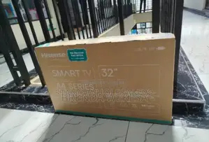 Hisense 32 Smart Tv