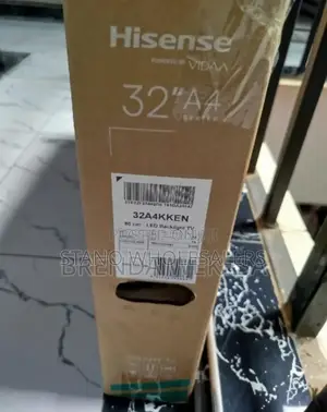 Hisense 32 Smart Tv