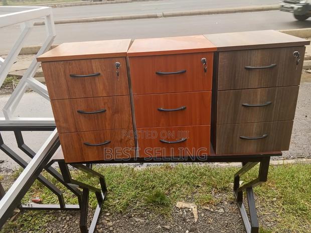 Office Drawers/Pedestal - main view