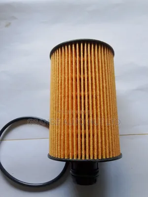 Oil Filter for Chevrolet Captiva 2012 Diesel (Micota Brand)