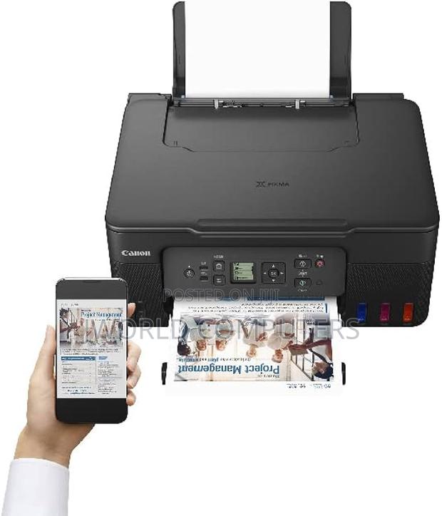 Canon G3470