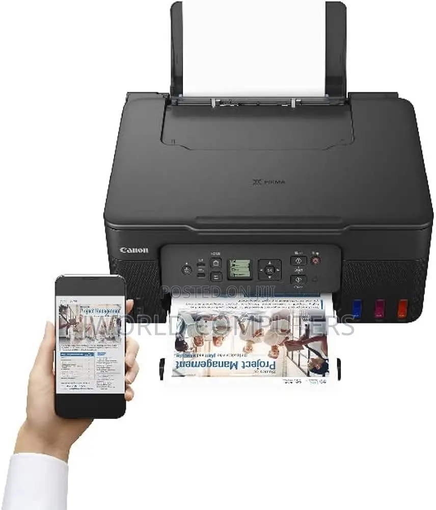 Canon G3470
