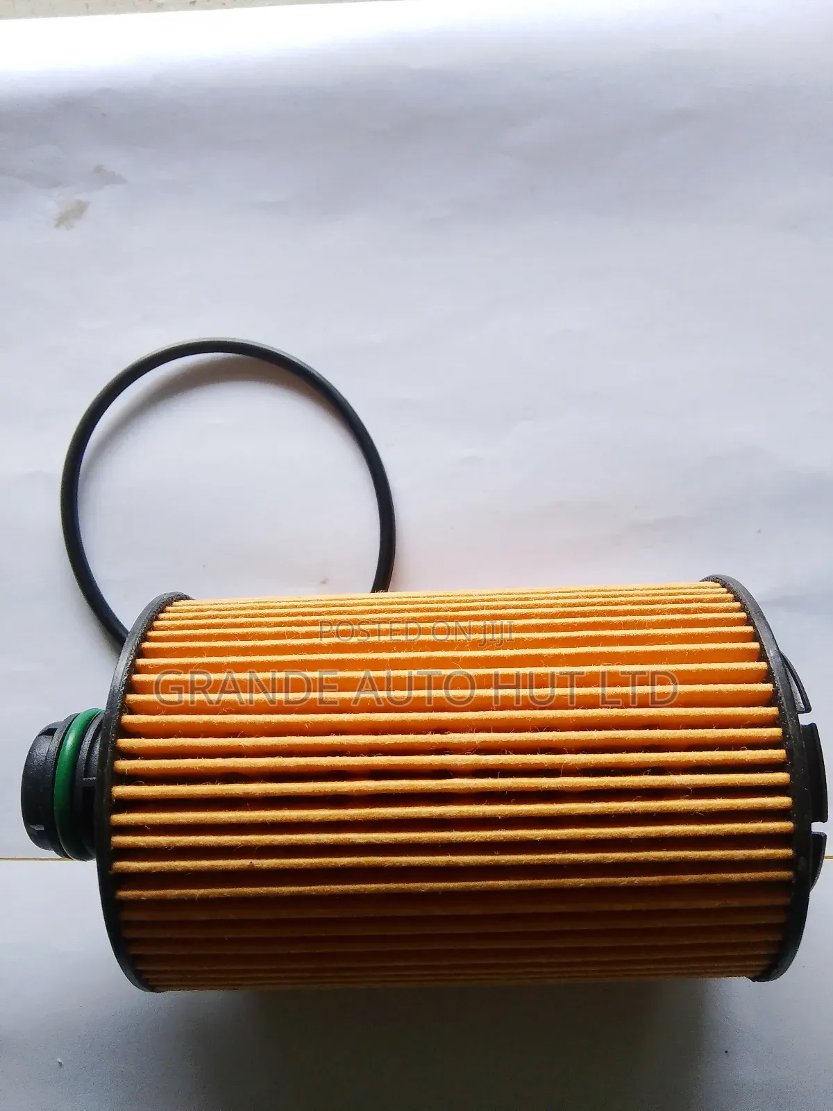 Oil Filter for Chevrolet Captiva 2012 Diesel (Micota Brand)
