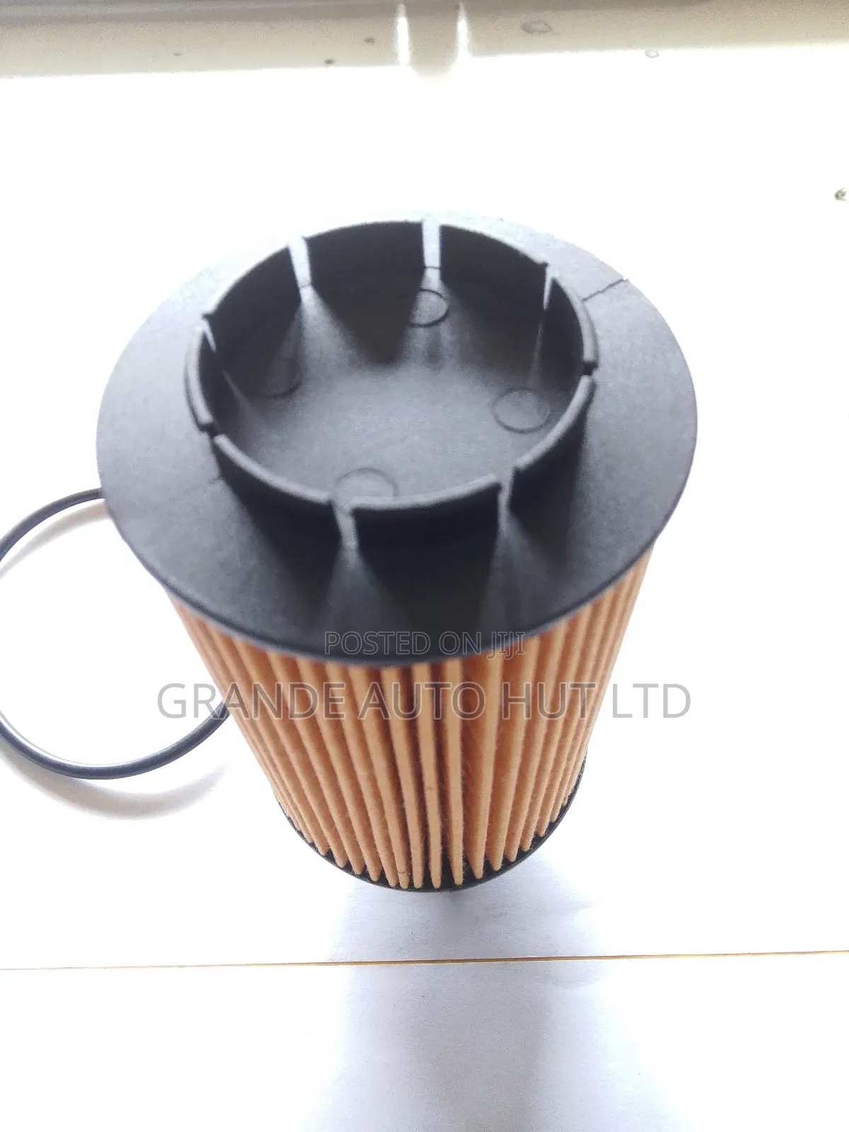 Oil Filter for Chevrolet Captiva 2012 Diesel (Micota Brand)