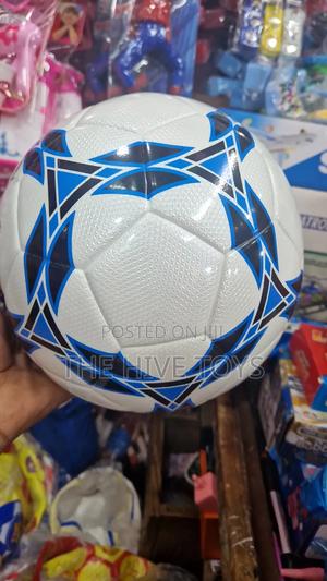 Original Mikasa Ball - thumbnail 2