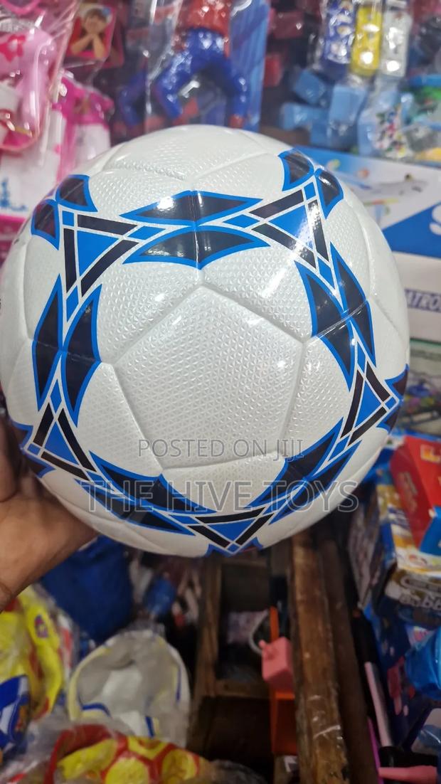 Original Mikasa Ball - main view